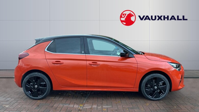 Vauxhall Corsa 100kW Elite Premium 50kWh 5dr Auto [11kWCh] Electric Hatchback